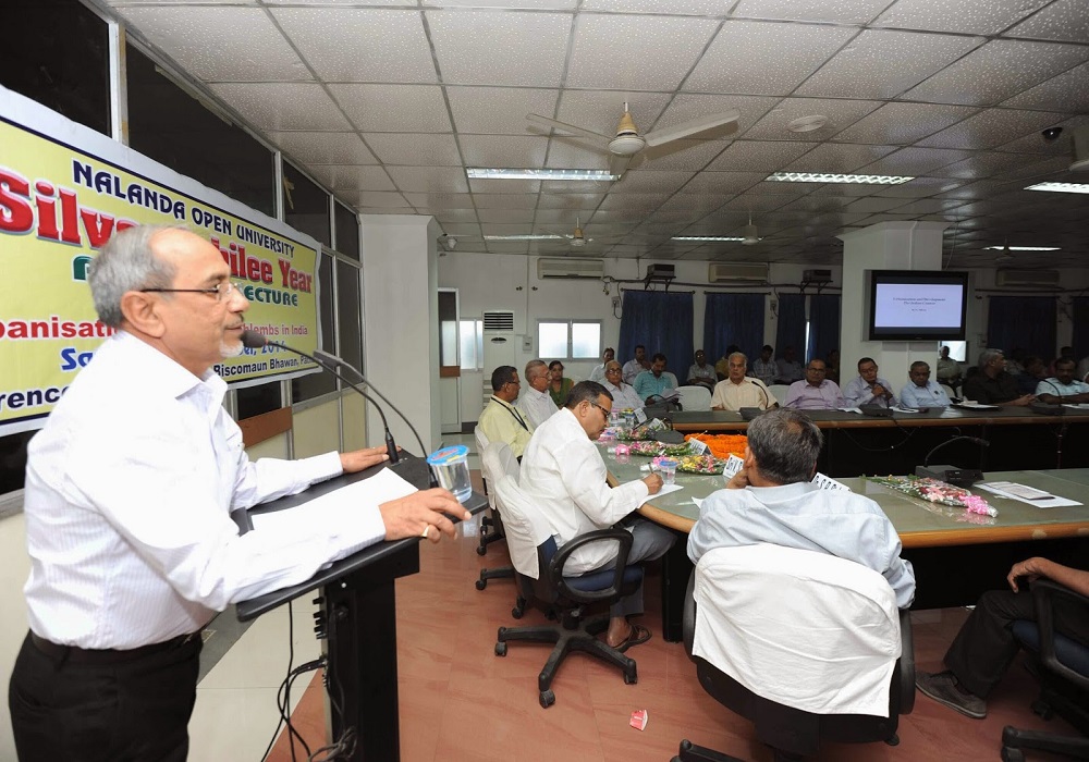 Nalanda Open University Activities photo 11